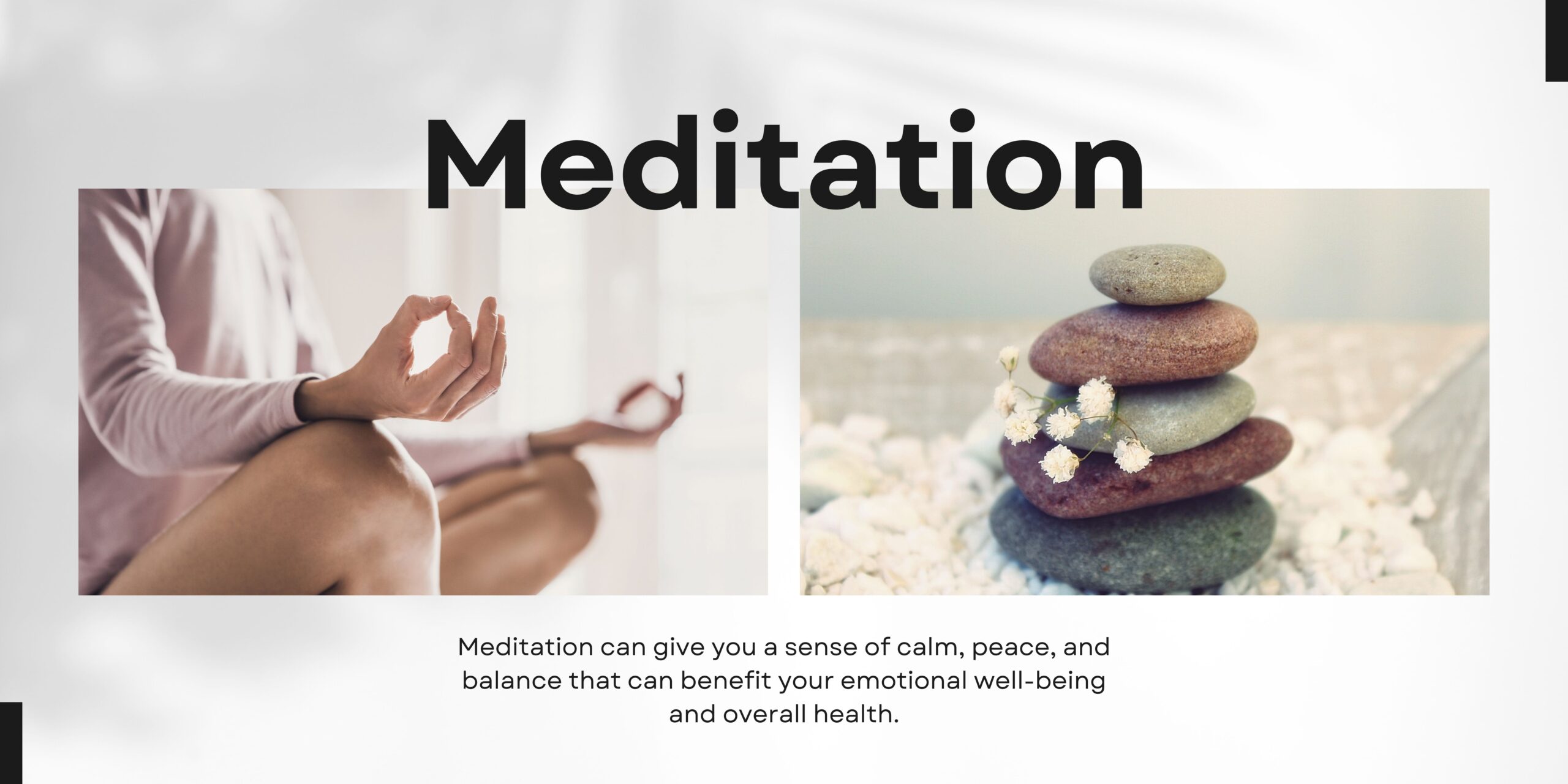 The No. 1 Rank Of Common Ground Meditation Be Used To Help With Stress In Consumer’s Market.