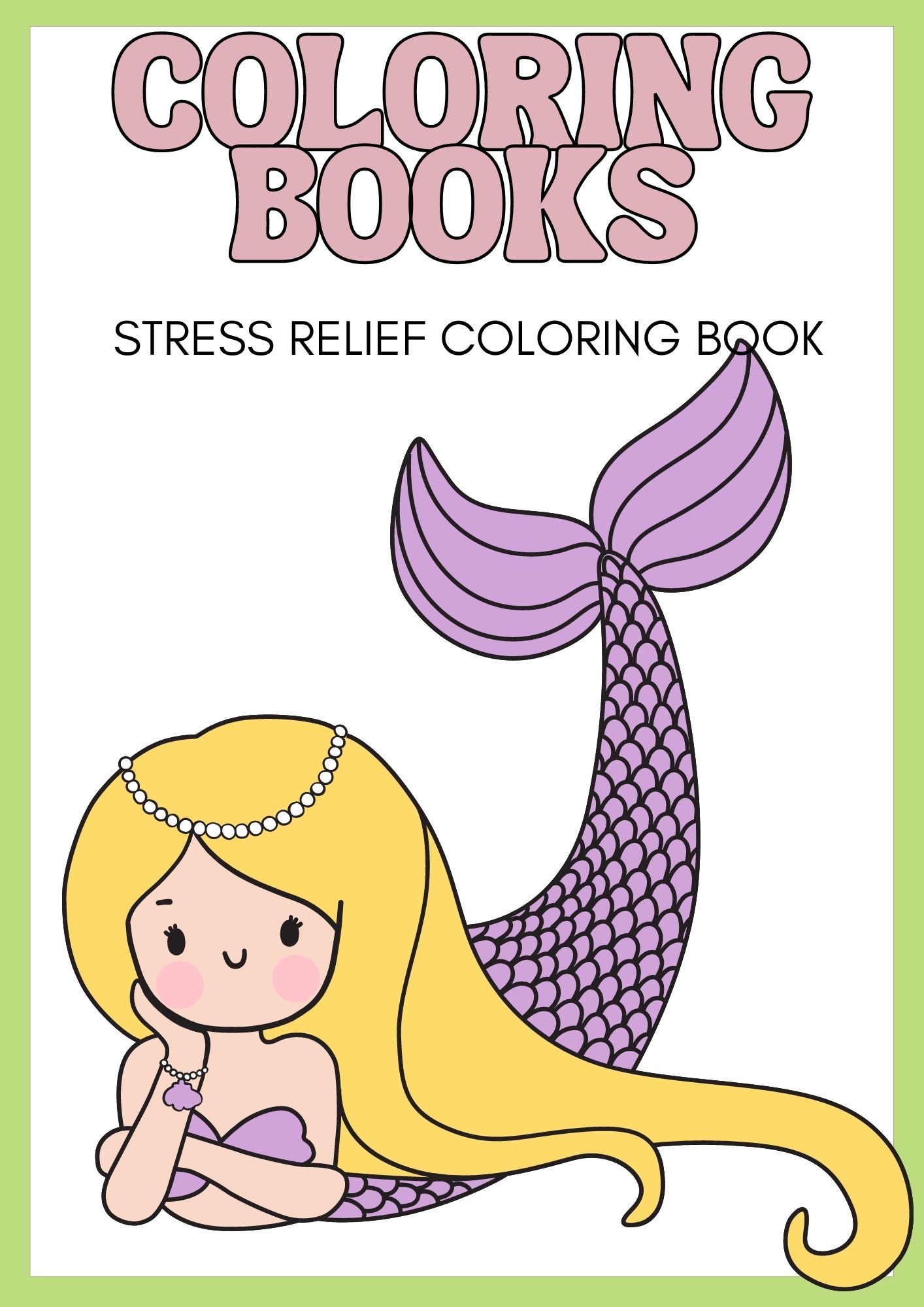 A new way to take a break from stress with Coloring books for adults