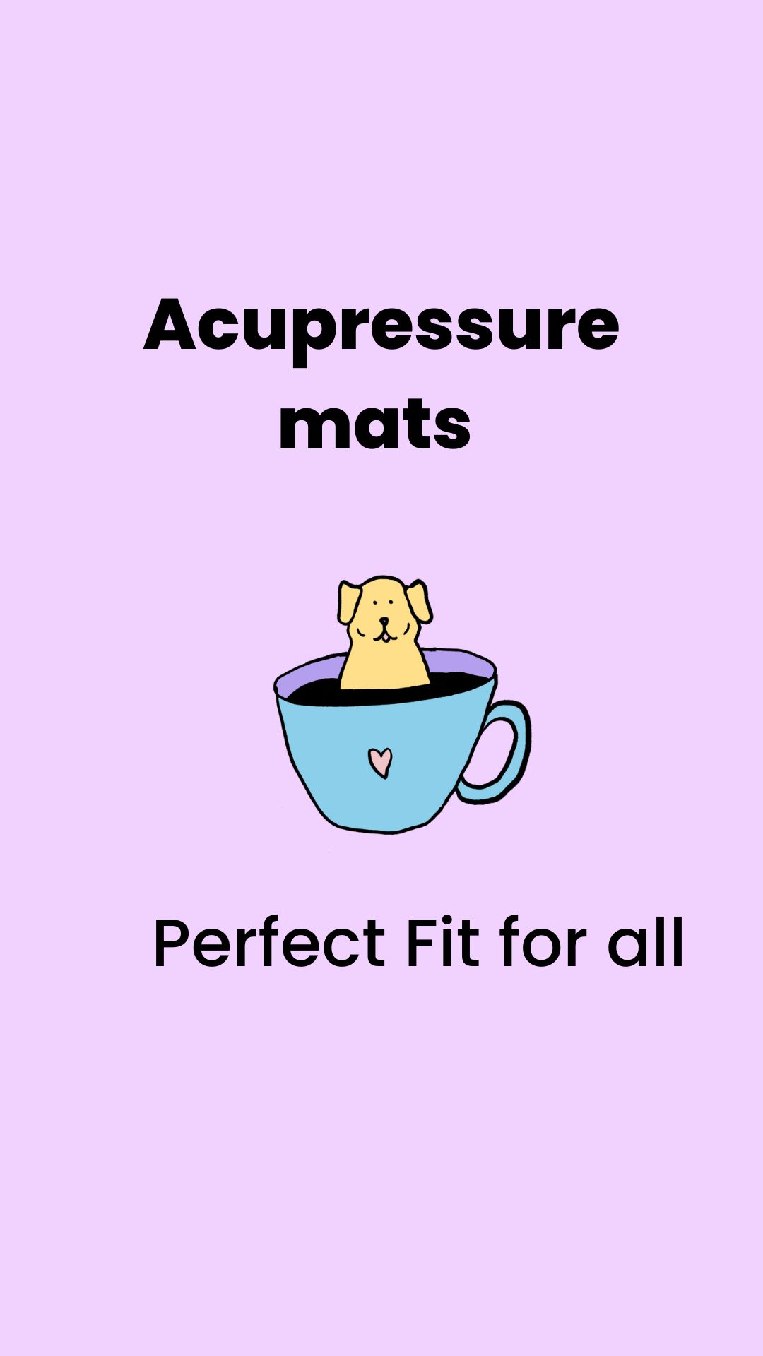 acupressure mats uses