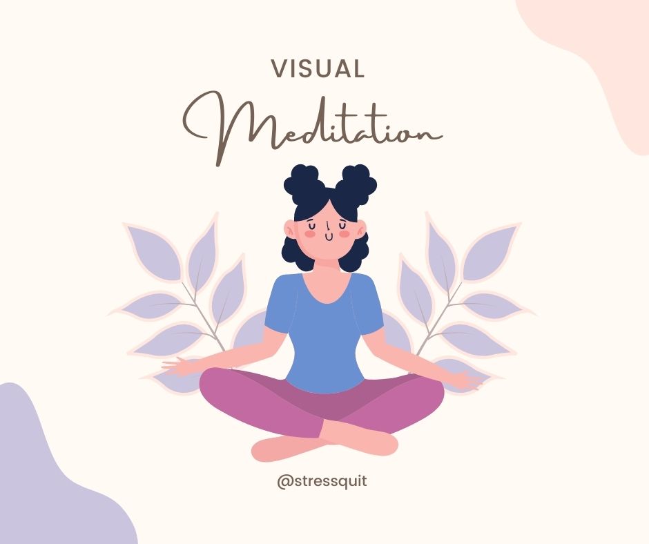 An Introduction to Guided Visual Meditation for Your Day-to-Day Mindfulness Practice