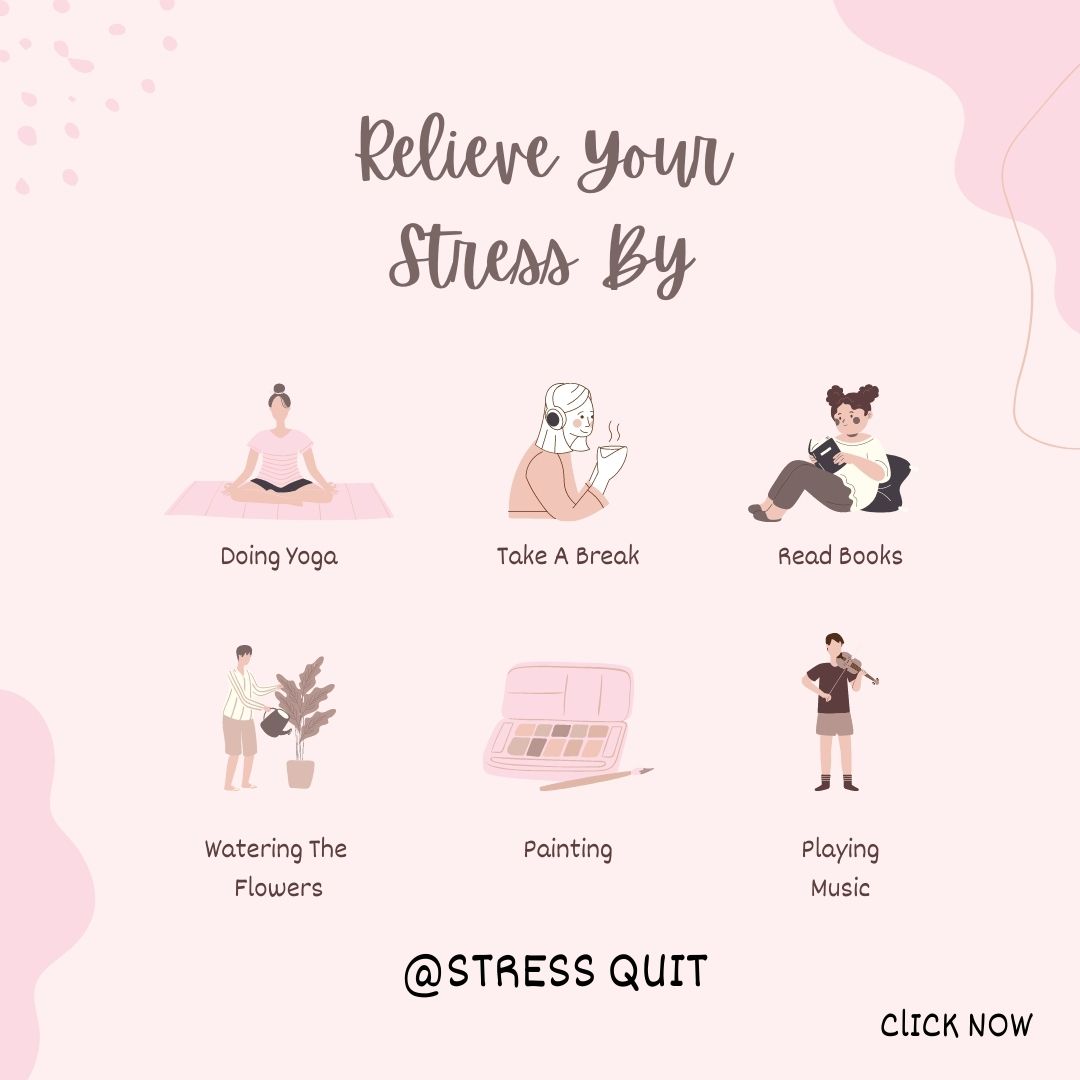Long-Term Stress