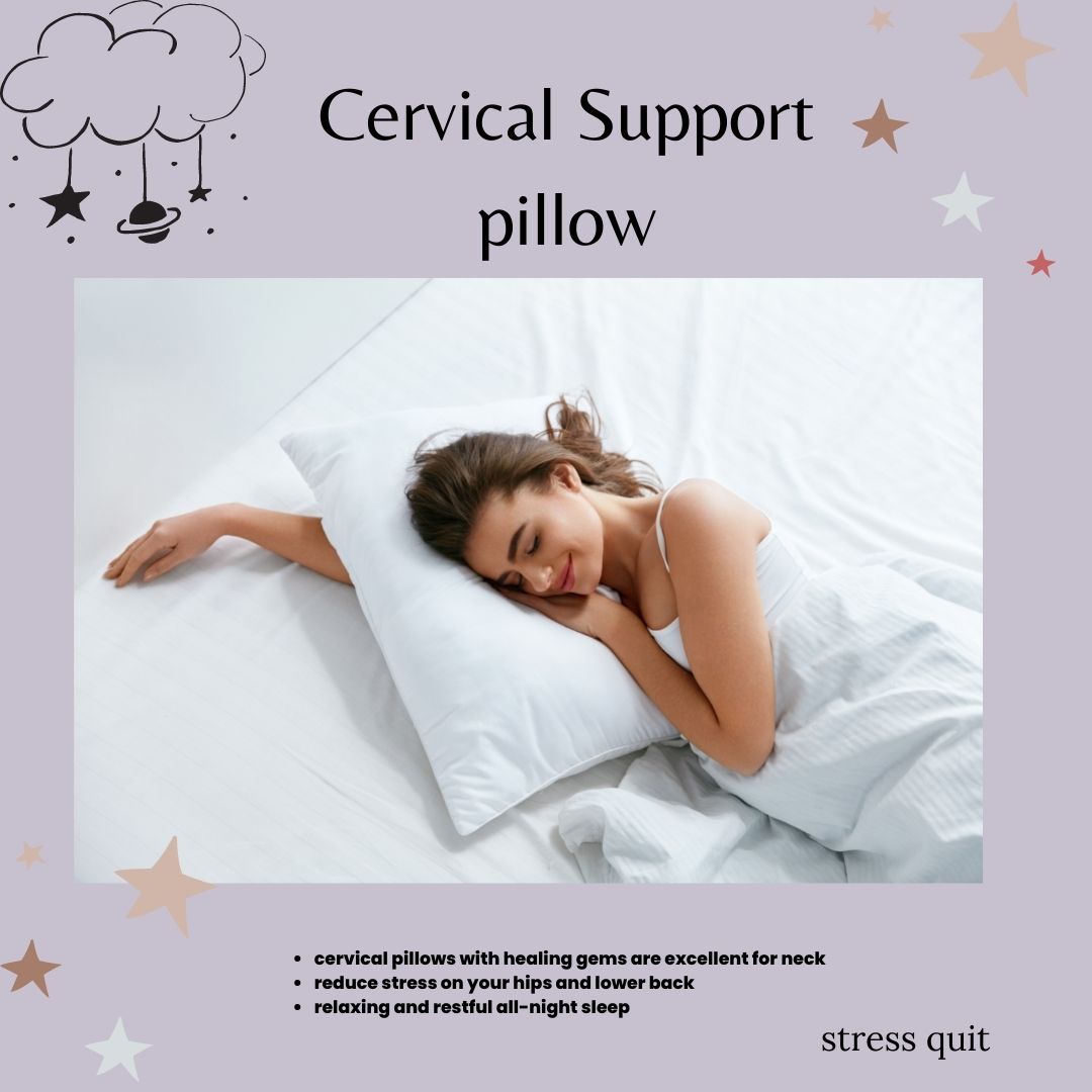 The Complete Guide to Pillow Good for Neck Pain and How It’s Impacting the Biggest Healthcare Businesses