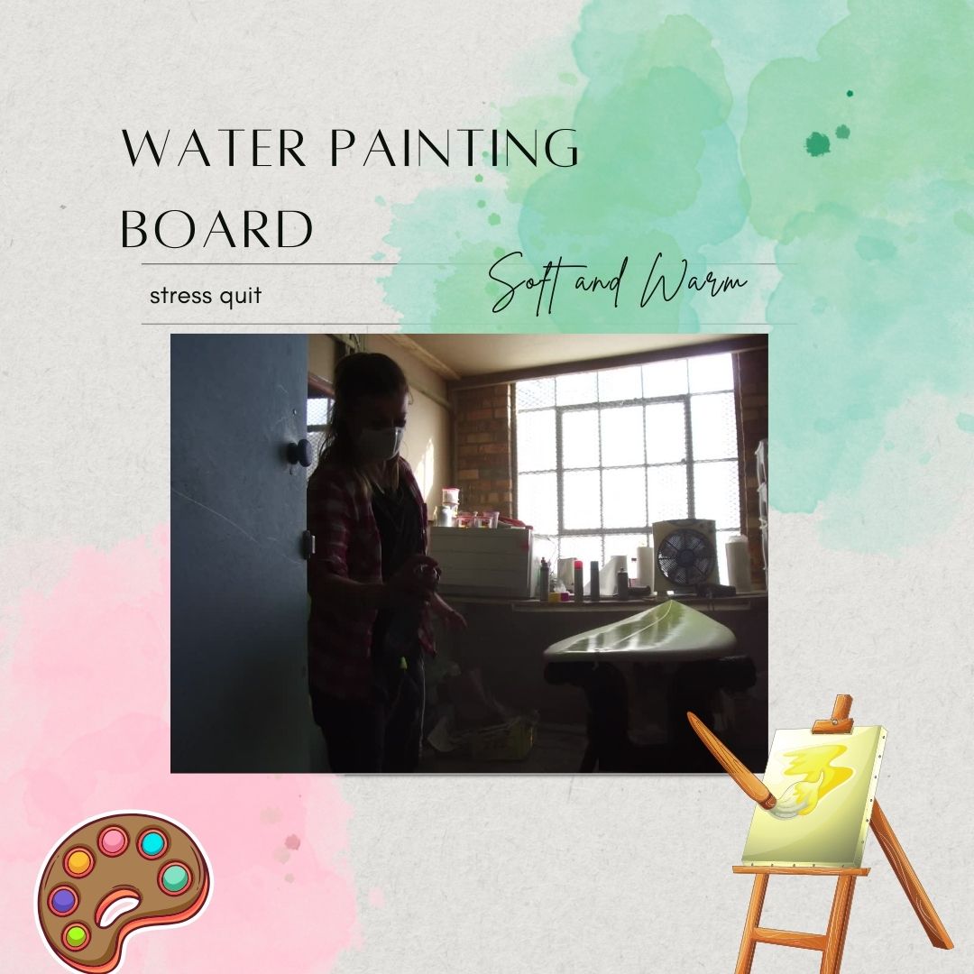 How to Choose the Best Meditation Board or Water painting wall- The Complete Guide to Mindfulness in Your Home