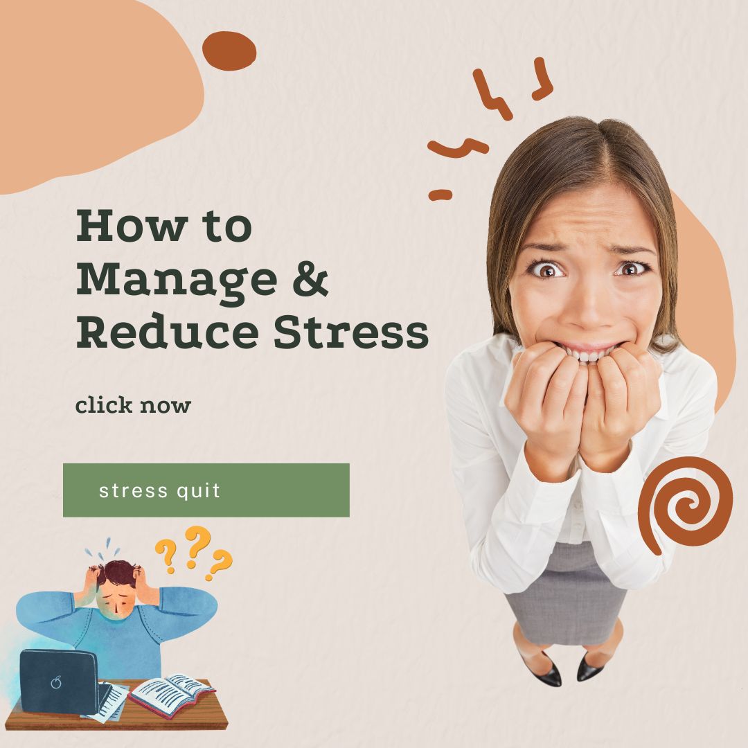 The Ultimate Guide to Habit-Based anger and stress management and How to Live Stress-Free in 2022