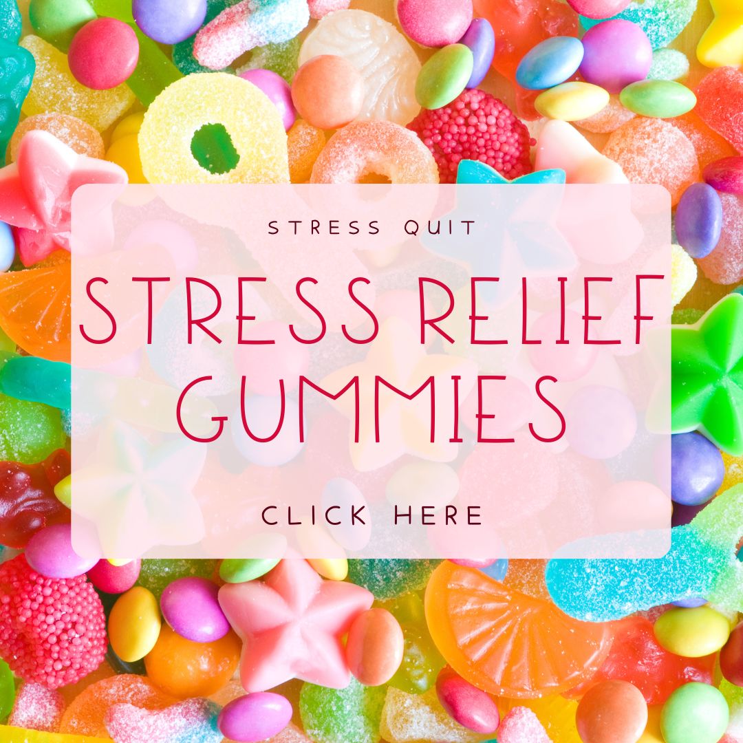 What are the best gummies for stress and anxiety? Do they work?
