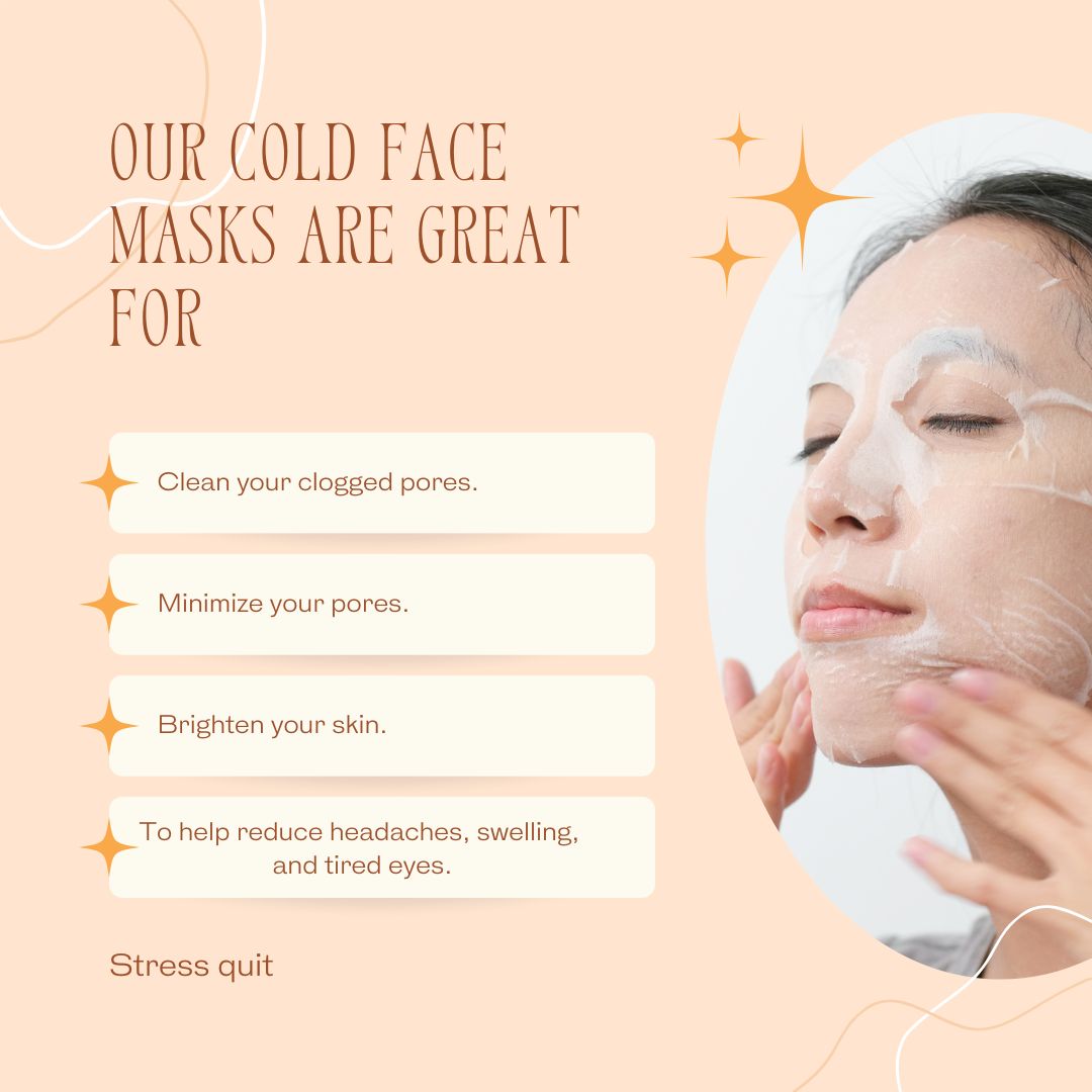 Introducing the Ultimate Guide to Adult Facial Masking and How They Can Actually Help with Overcome Your Stress, Anxiety, & Depression