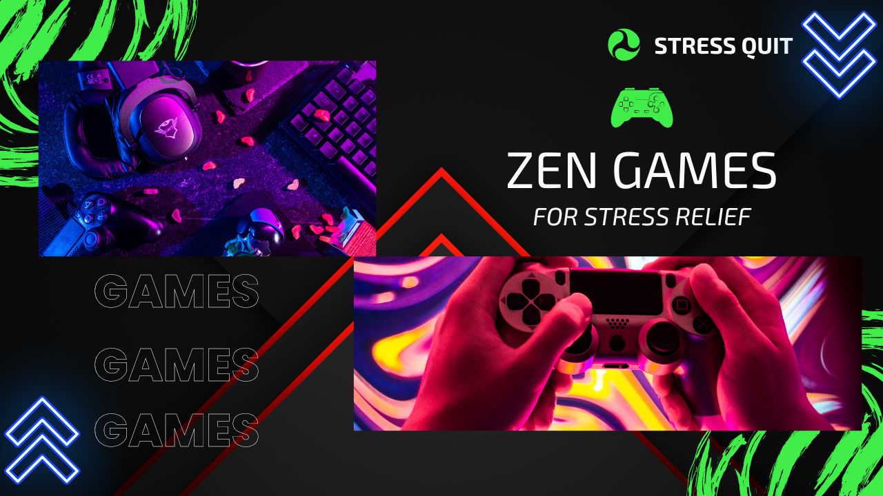 “Zen Game: The Mind-Boggling New App That Everyone’s Talking About”