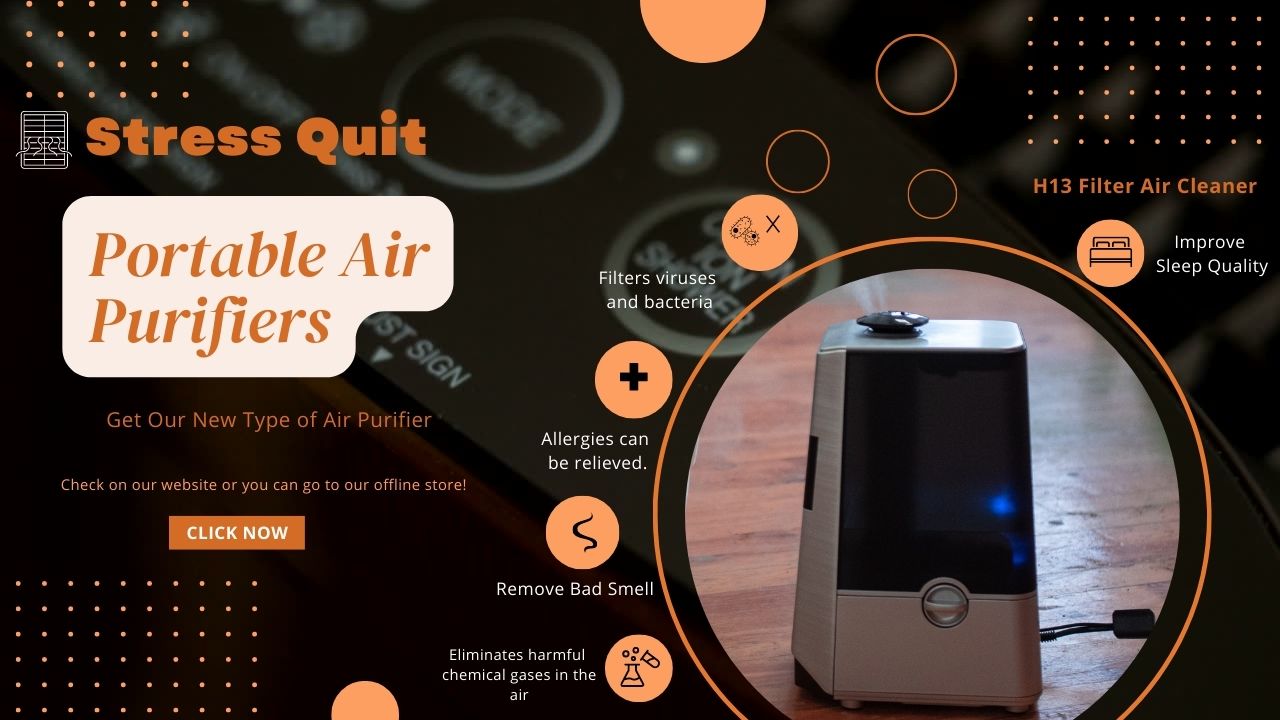 “Asthma? Allergies? Say Goodbye with a HEPA H13 Filter!” The Best Way to Filter out All the Nasty Stuff in the Air.